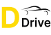 DDrive Logo